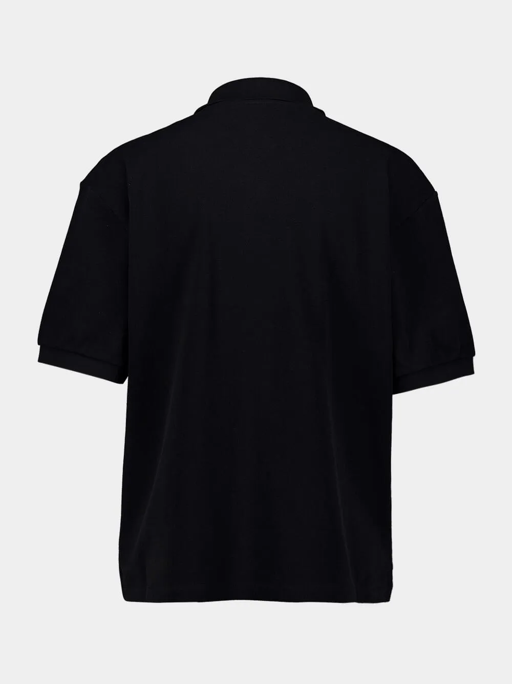 Cotton Piqué Polo sold by Fashion Clinic product image thumbnail 3