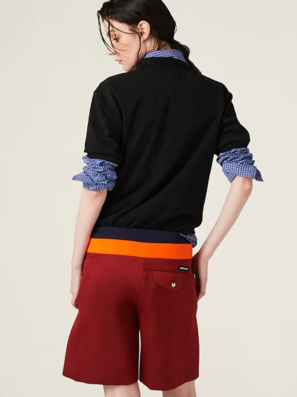 Cotton Piqué Polo sold by Fashion Clinic product image thumbnail 4