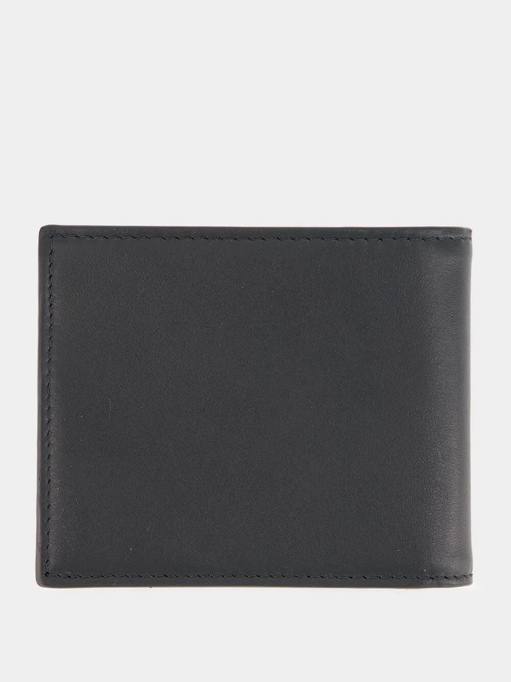 Leather Bifold Wallet sold by Fashion Clinic product image thumbnail 2
