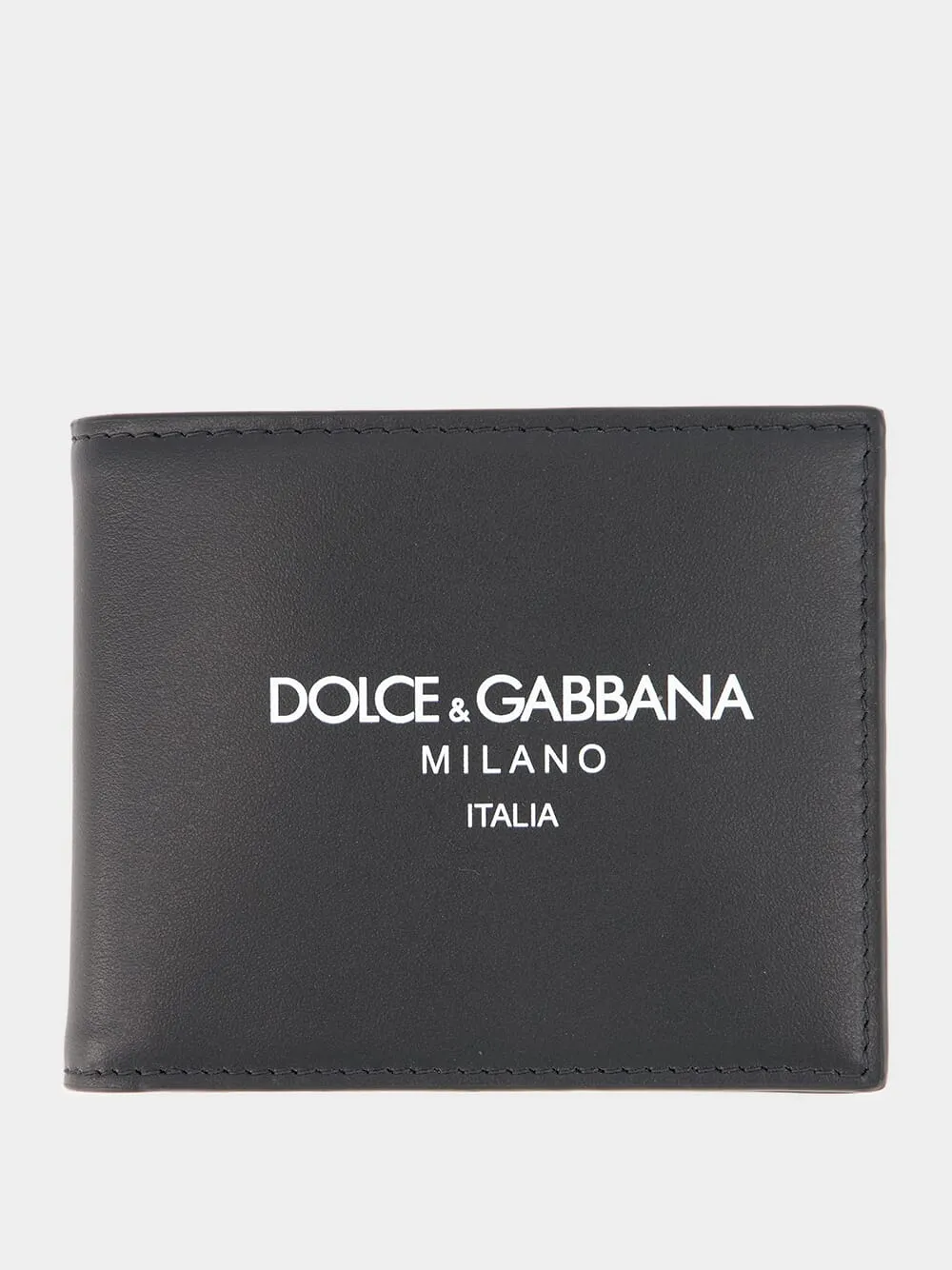 Leather Bifold Wallet sold by Fashion Clinic