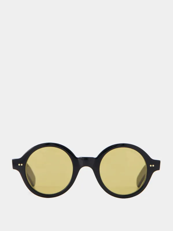 Classic 1396 Round Sunglasses sold by Fashion Clinic