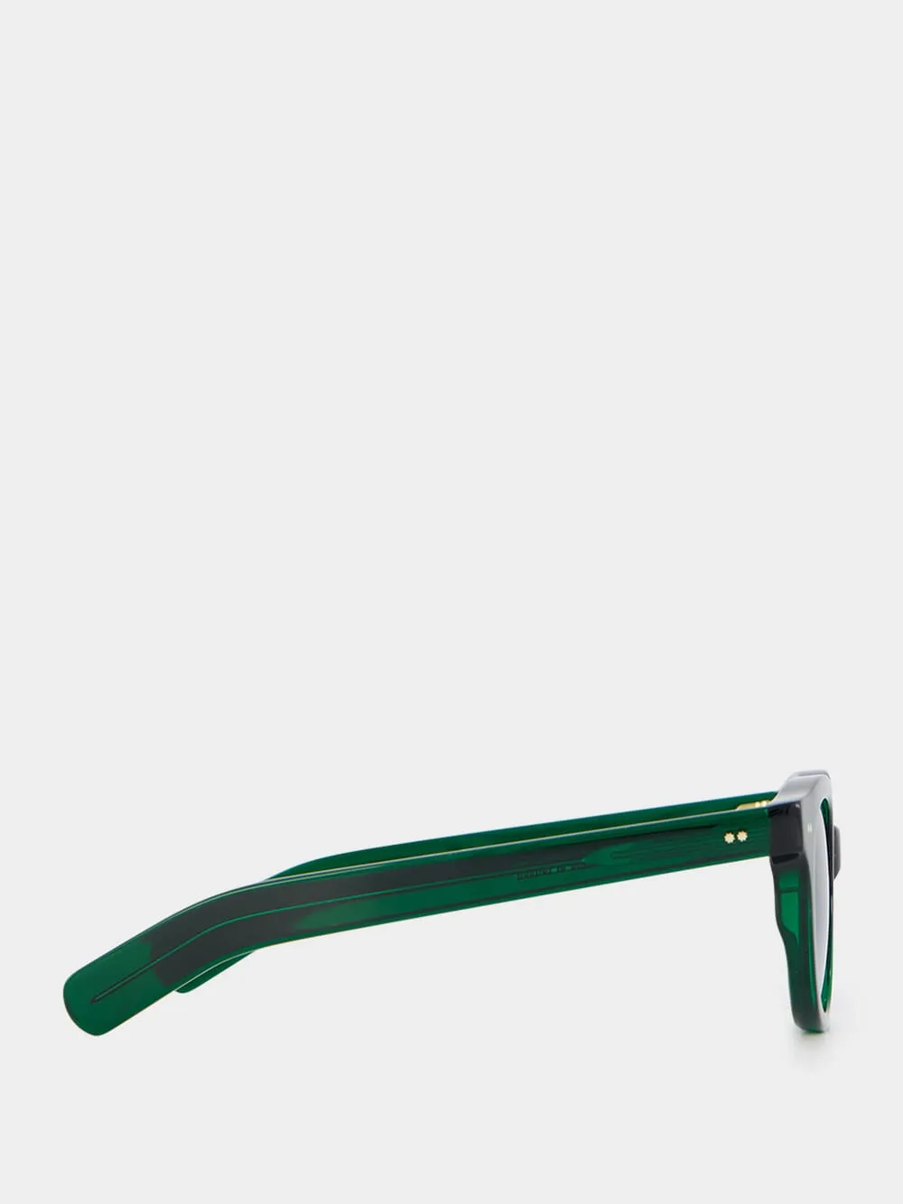 Round Sunglasses sold by Fashion Clinic product image thumbnail 4