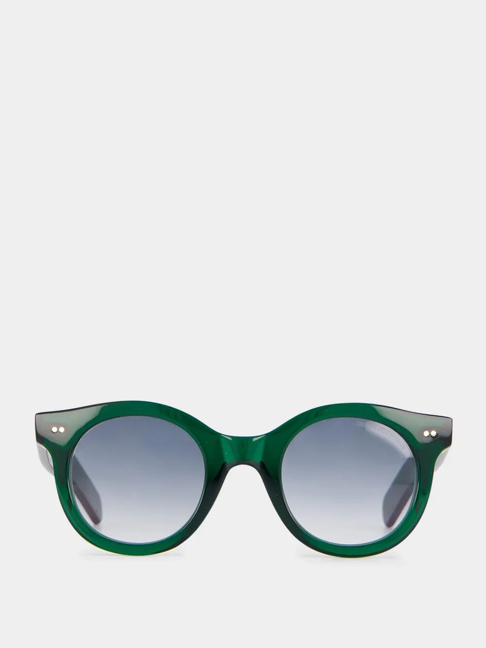 Round Sunglasses sold by Fashion Clinic