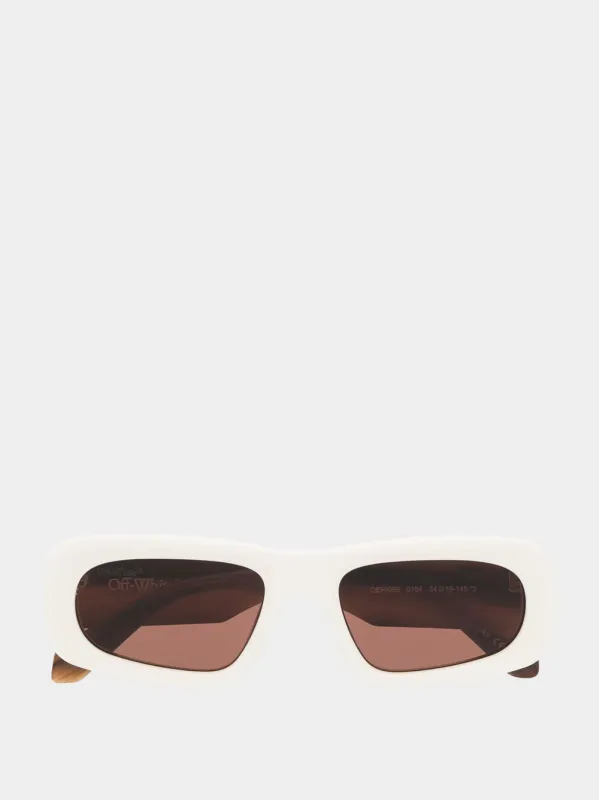 Austin sunglasses sold by Fashion Clinic