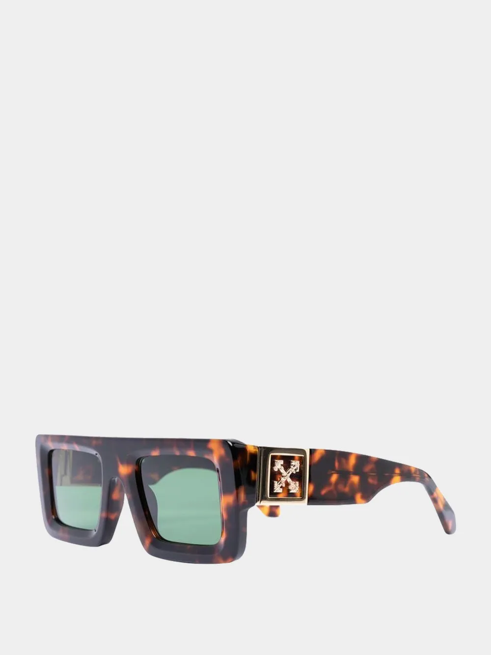 Leonardo sunglasses sold by Fashion Clinic product image thumbnail 3