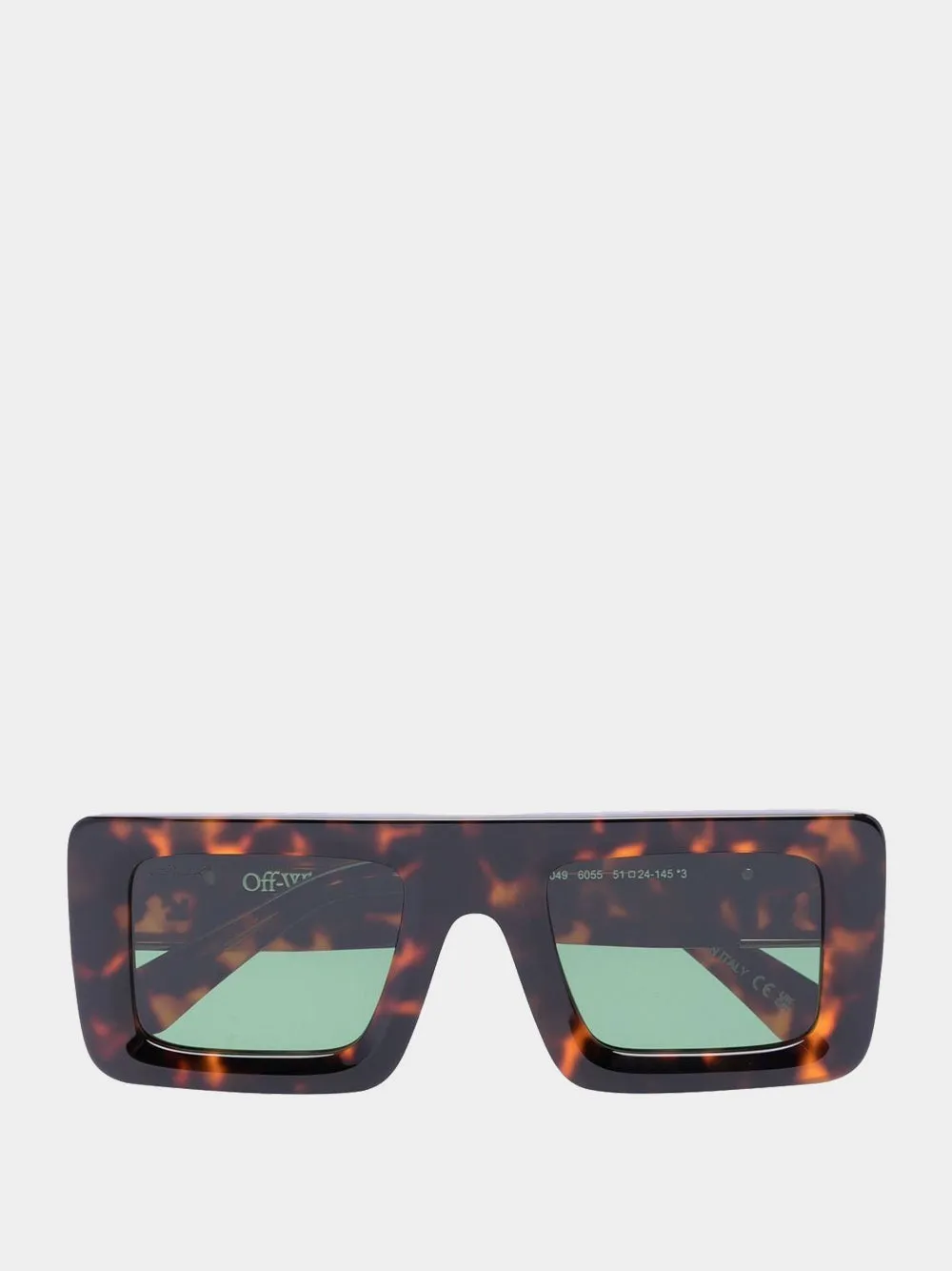 Leonardo sunglasses sold by Fashion Clinic