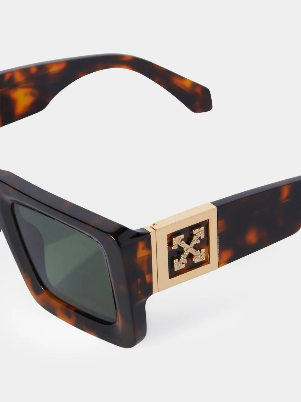 Leonardo sunglasses sold by Fashion Clinic product image thumbnail 5