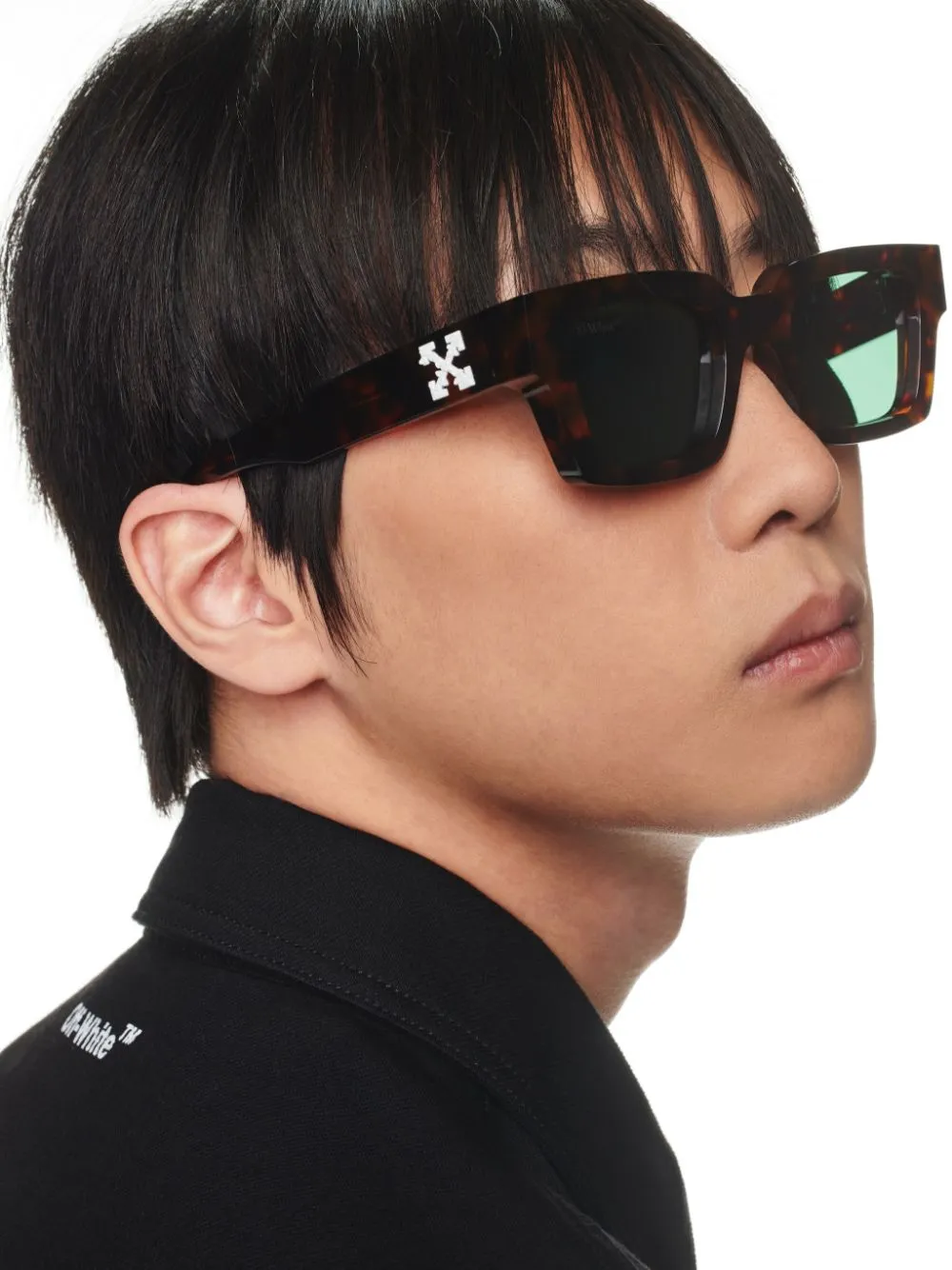 Virgil sunglasses sold by Fashion Clinic product image thumbnail 2