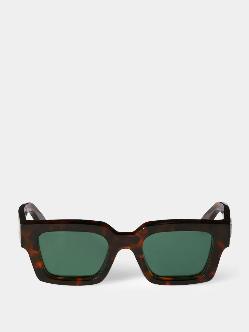 Virgil sunglasses sold by Fashion Clinic