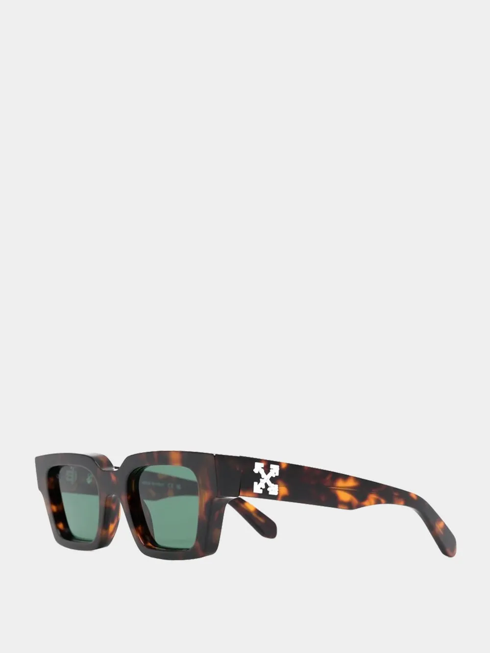 Virgil sunglasses sold by Fashion Clinic product image thumbnail 4