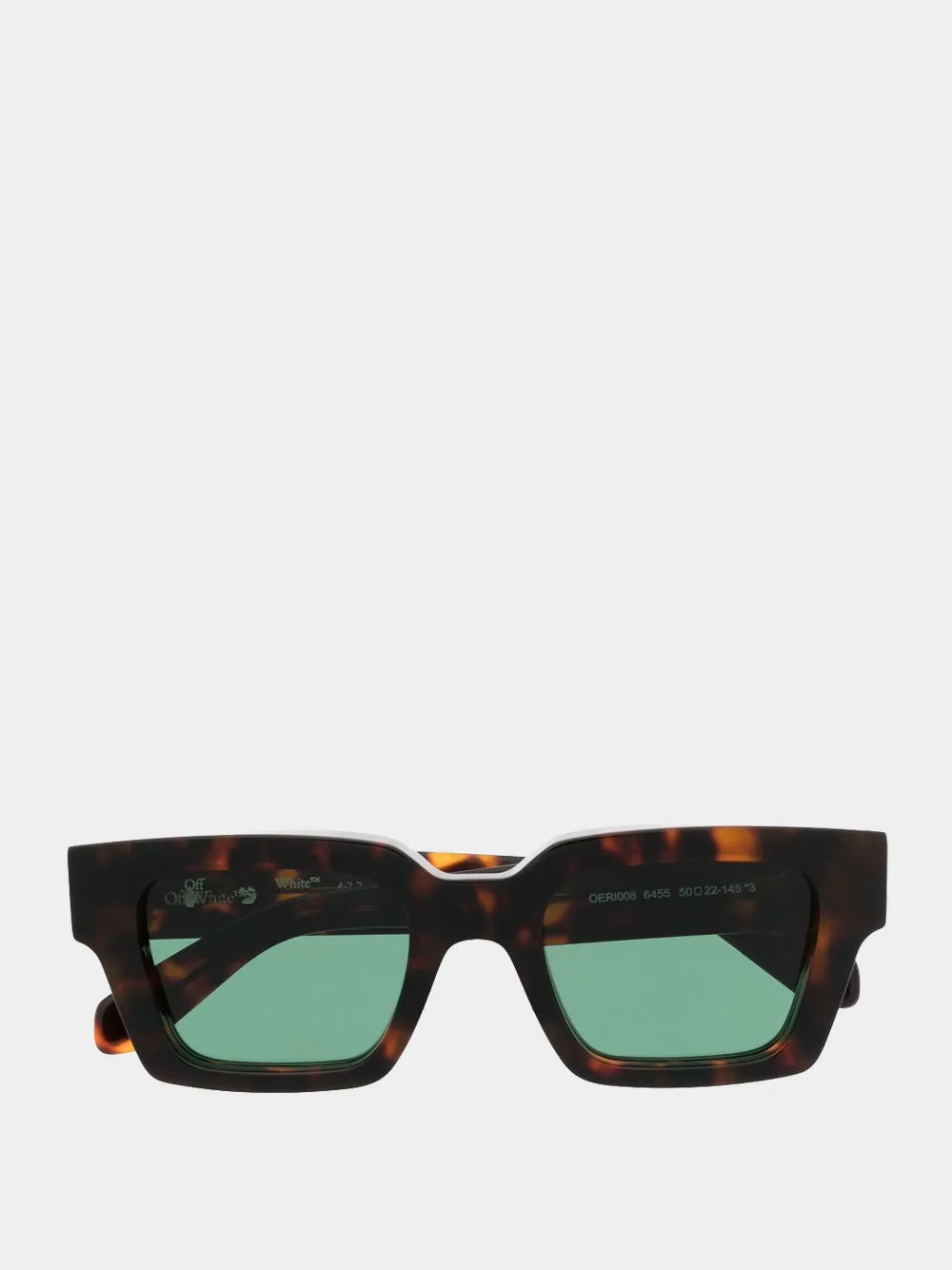 Virgil sunglasses sold by Fashion Clinic product image thumbnail 3