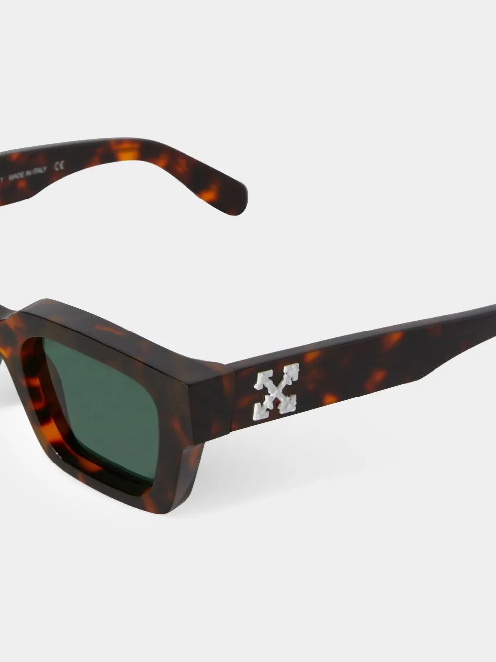 Virgil sunglasses sold by Fashion Clinic product image thumbnail 5