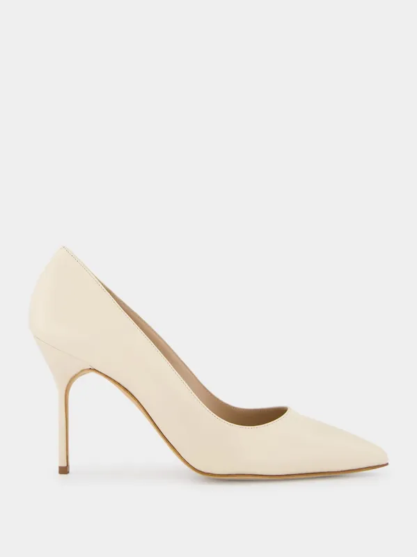 BB 90 Calf Pumps sold by Fashion Clinic