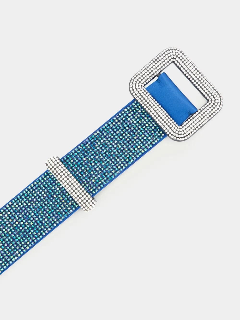 Venus crystal belt sold by Fashion Clinic product image thumbnail 2