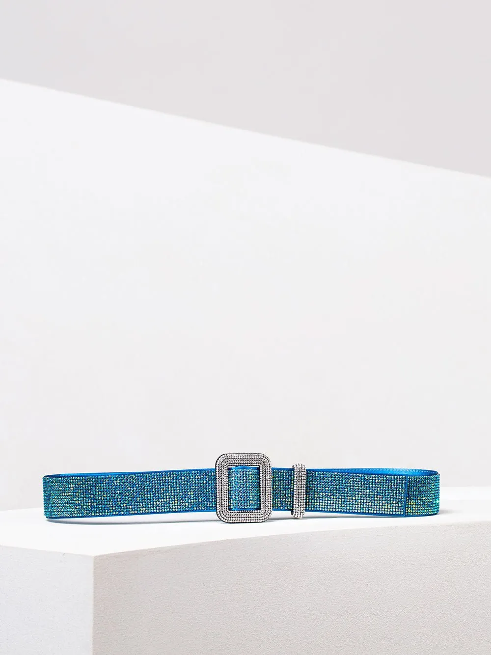 Venus crystal belt sold by Fashion Clinic product image thumbnail 4