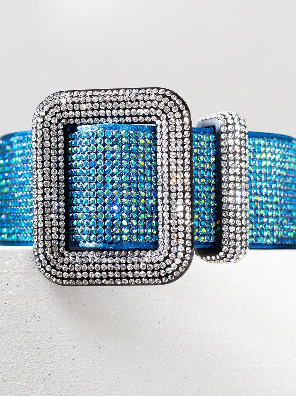 Venus crystal belt sold by Fashion Clinic product image thumbnail 5