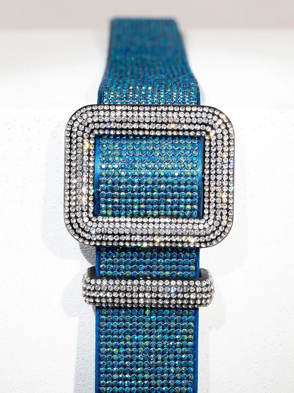 Venus crystal belt sold by Fashion Clinic product image thumbnail 3