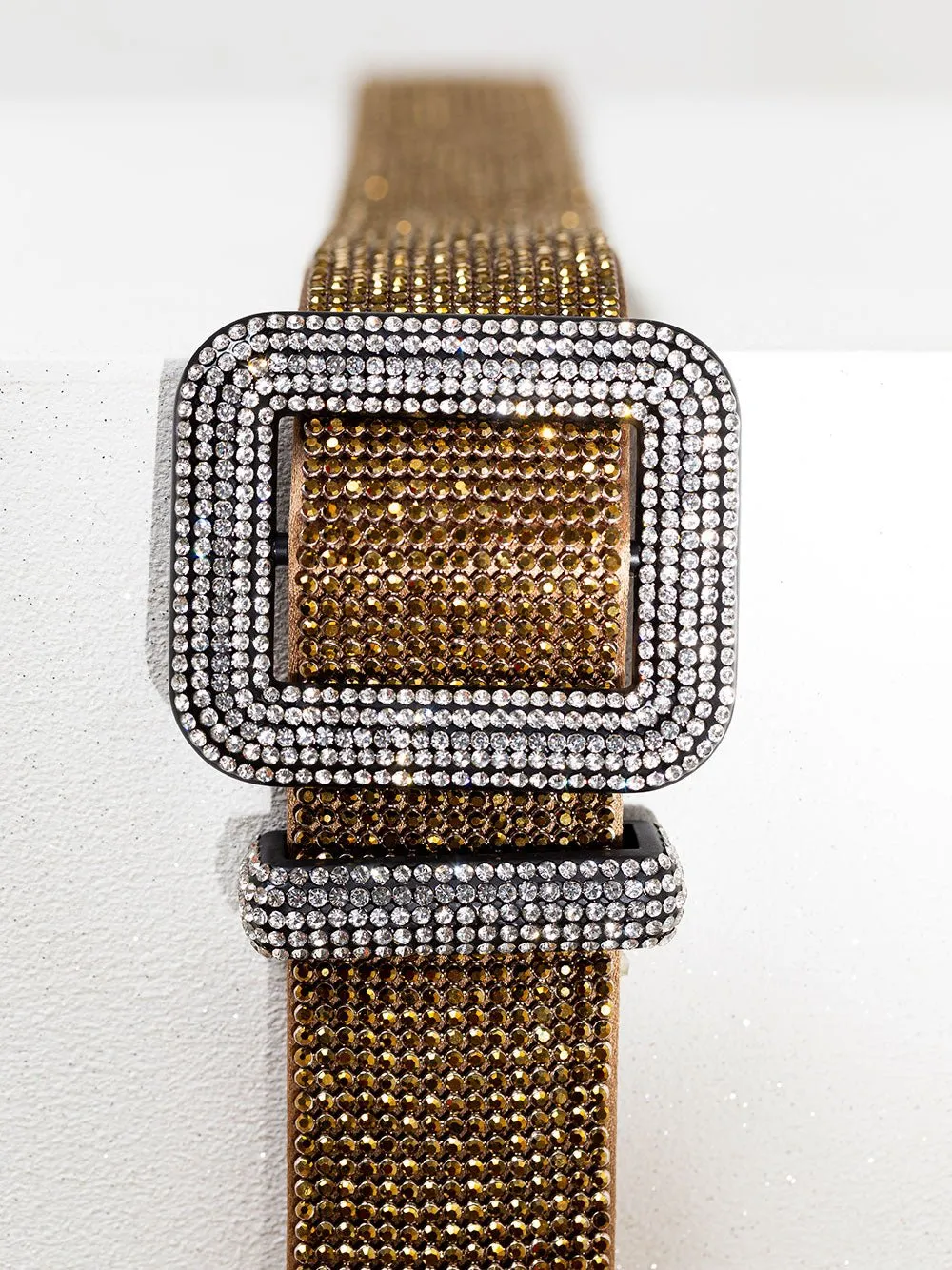Venus crystal belt sold by Fashion Clinic product image thumbnail 4