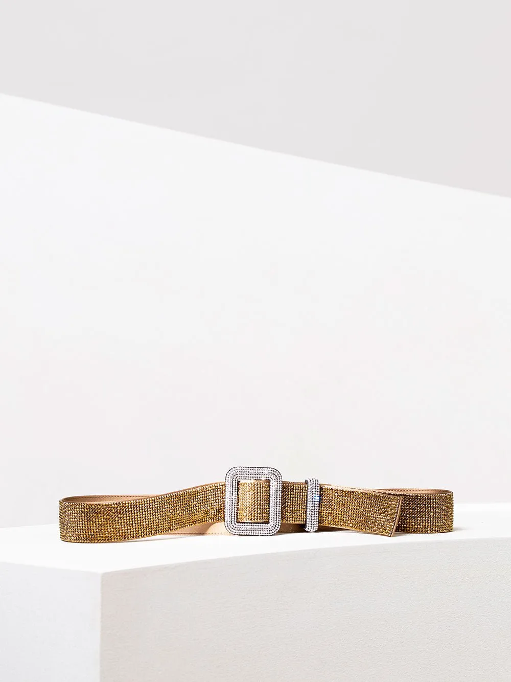 Venus crystal belt sold by Fashion Clinic product image thumbnail 3