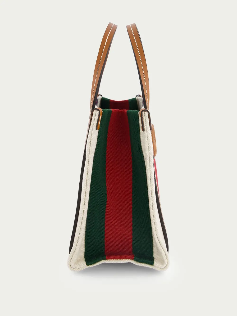 Mini Interlocking G Tote Bag sold by Fashion Clinic product image thumbnail 4