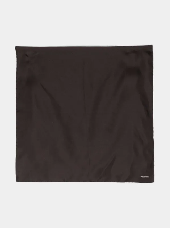 Pocket Square made by Tom Ford