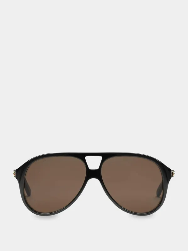 1286 Sunglasses sold by Fashion Clinic