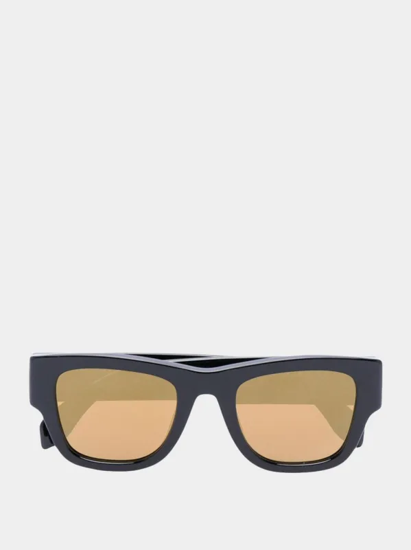 Volcan Sunglasses sold by Fashion Clinic