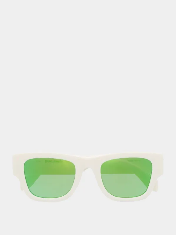 Volcan Sunglasses sold by Fashion Clinic