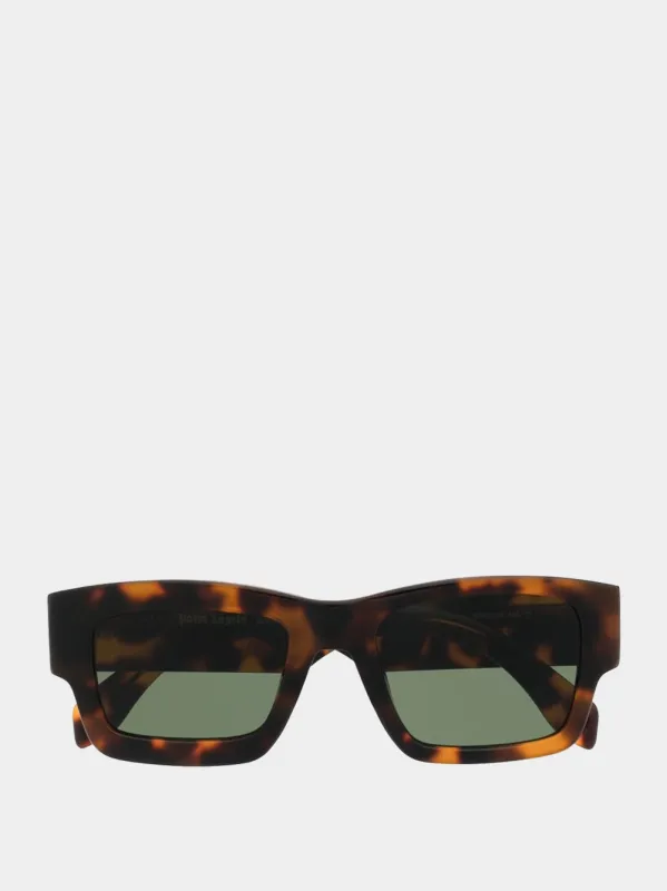 Murray Sunglasses sold by Fashion Clinic