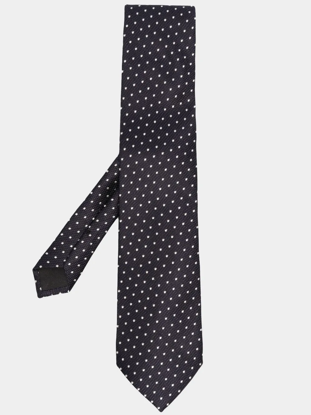 Polka Dot Tie sold by Fashion Clinic