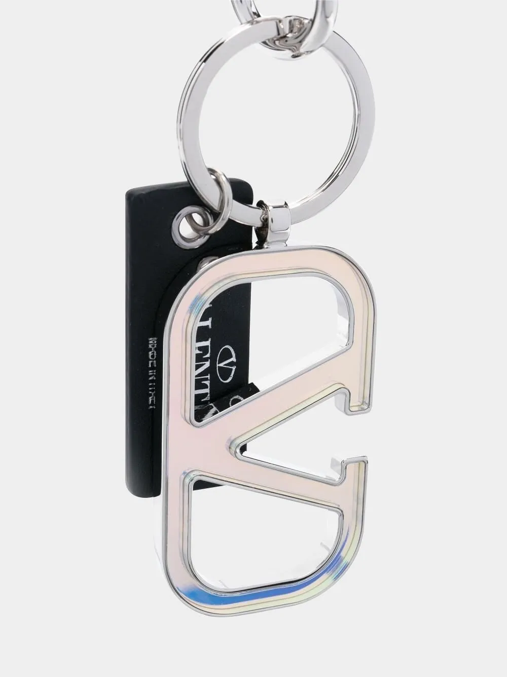 Vlogo Keyring sold by Fashion Clinic product image thumbnail 2