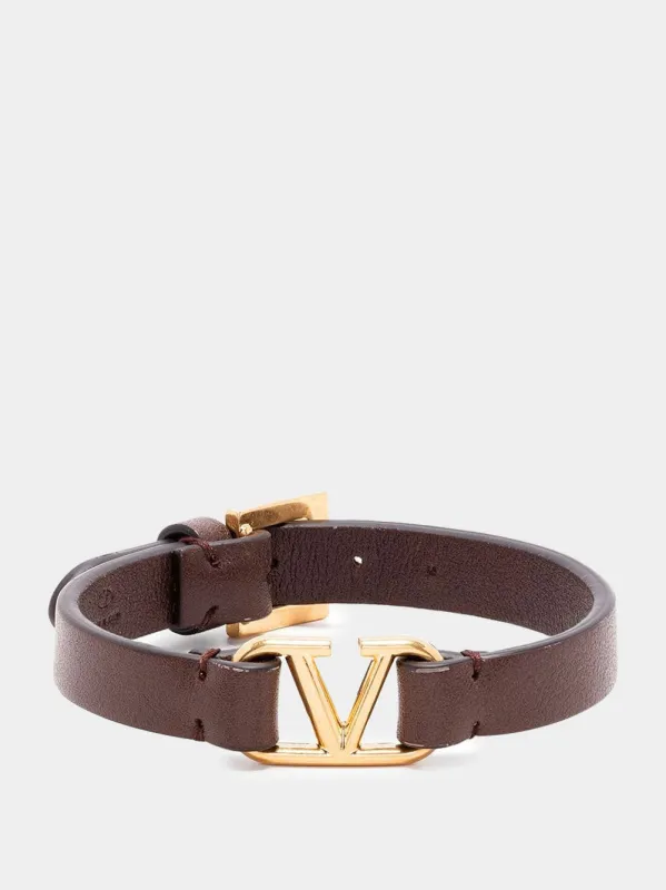 Vlogo Signature Bracelet sold by Fashion Clinic