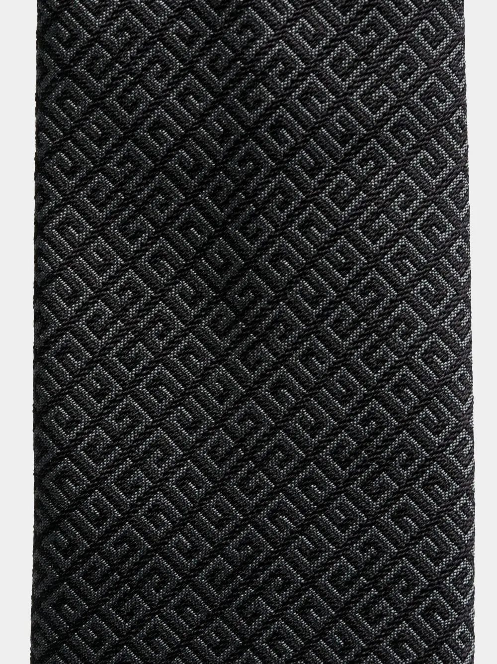 Silk Tie sold by Fashion Clinic product image thumbnail 2