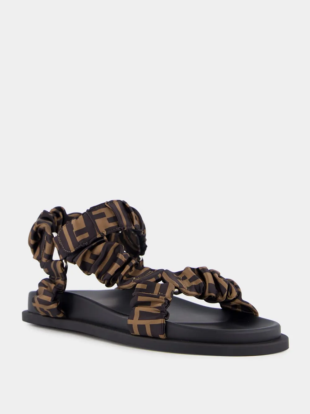 Motif Feel Flat Sandals sold by Fashion Clinic product image thumbnail 2
