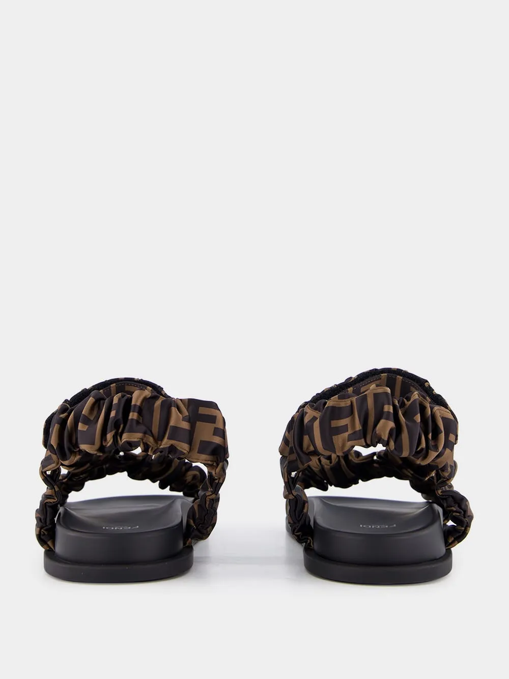 Motif Feel Flat Sandals sold by Fashion Clinic product image thumbnail 5
