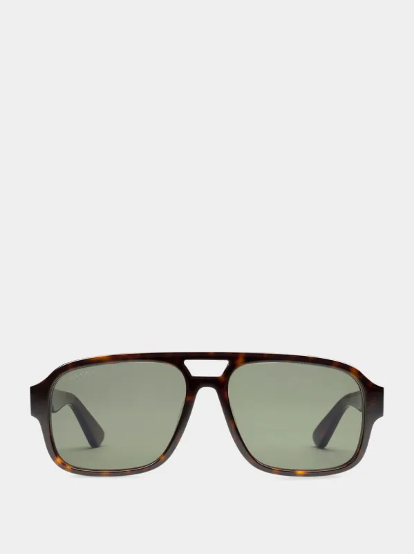 Aviator Sunglasses sold by Fashion Clinic