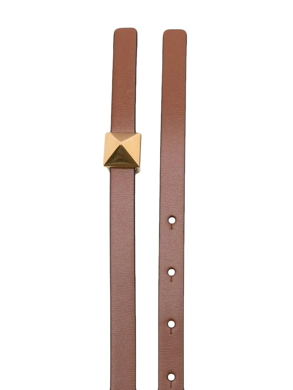 One Stud Reversible Belt sold by Fashion Clinic product image thumbnail 2