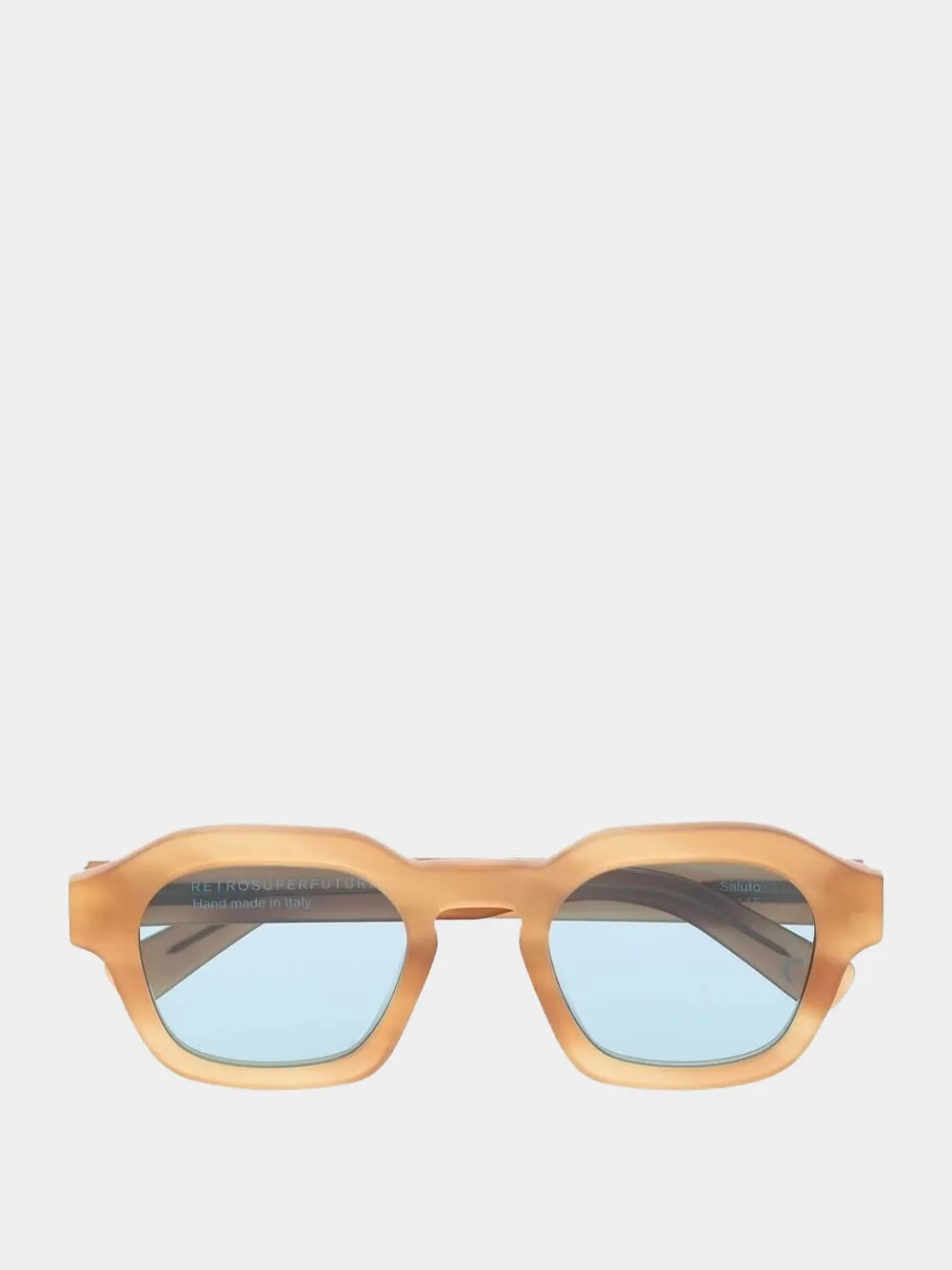 Saluto Bagutta Sunglasses sold by Fashion Clinic