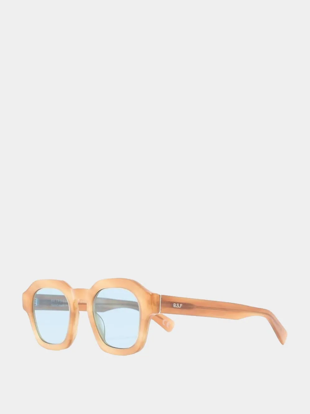 Saluto Bagutta Sunglasses sold by Fashion Clinic product image thumbnail 2