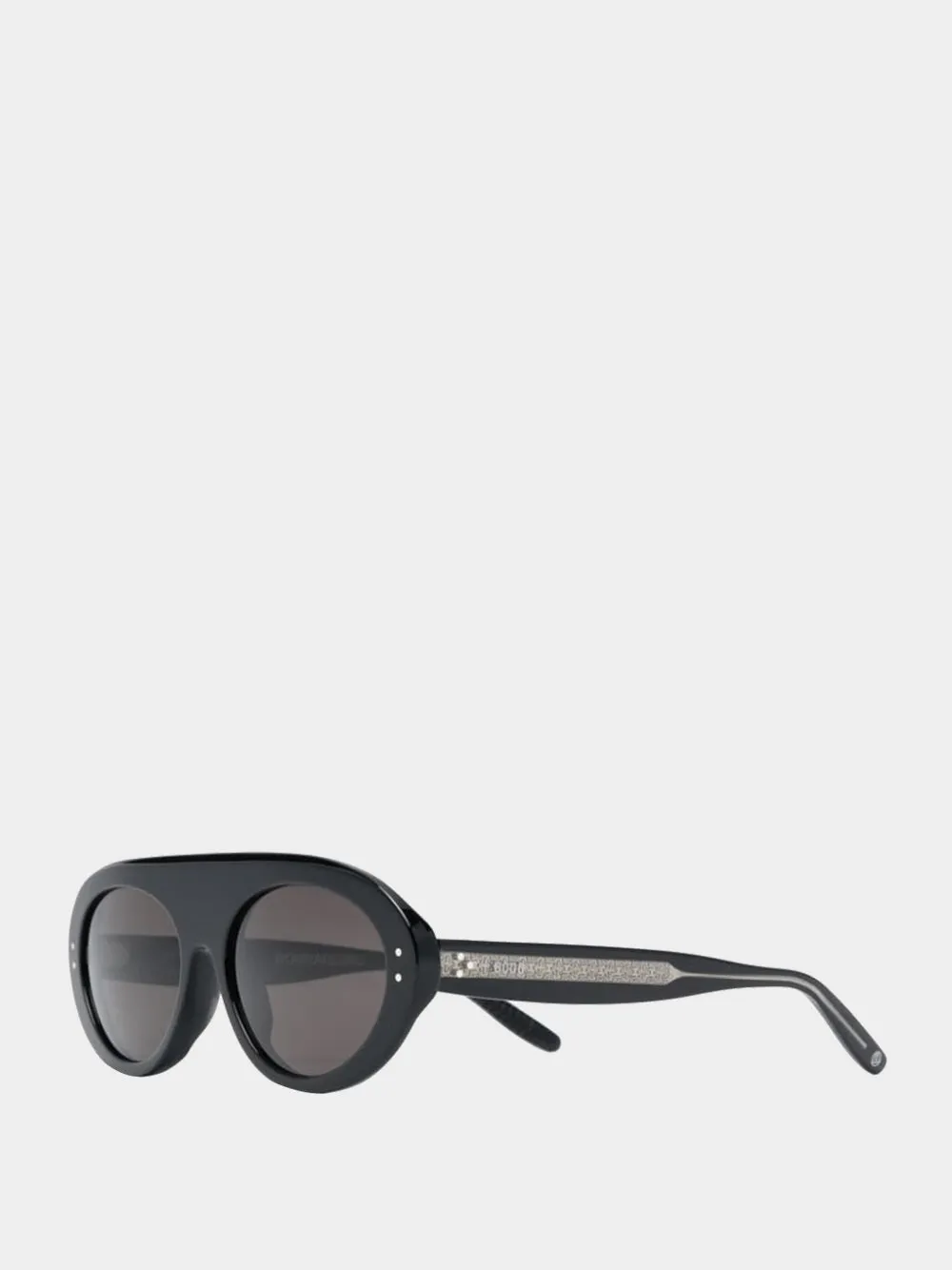 Bombardino Tuxedo Sunglasses sold by Fashion Clinic product image thumbnail 2