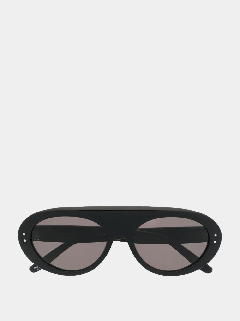 Bombardino Tuxedo Sunglasses sold by Fashion Clinic