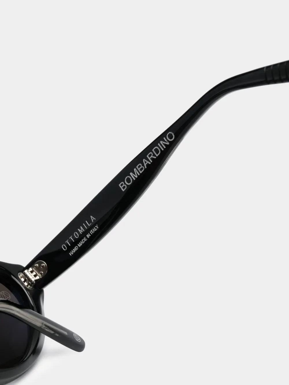 Bombardino Tuxedo Sunglasses sold by Fashion Clinic product image thumbnail 3
