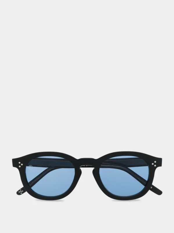 Ombra Tuxedo Sunglasses sold by Fashion Clinic