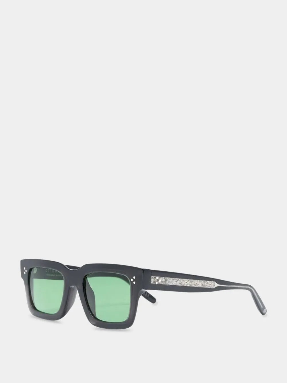 Stinger Tuxedo Sunglasses sold by Fashion Clinic product image thumbnail 2