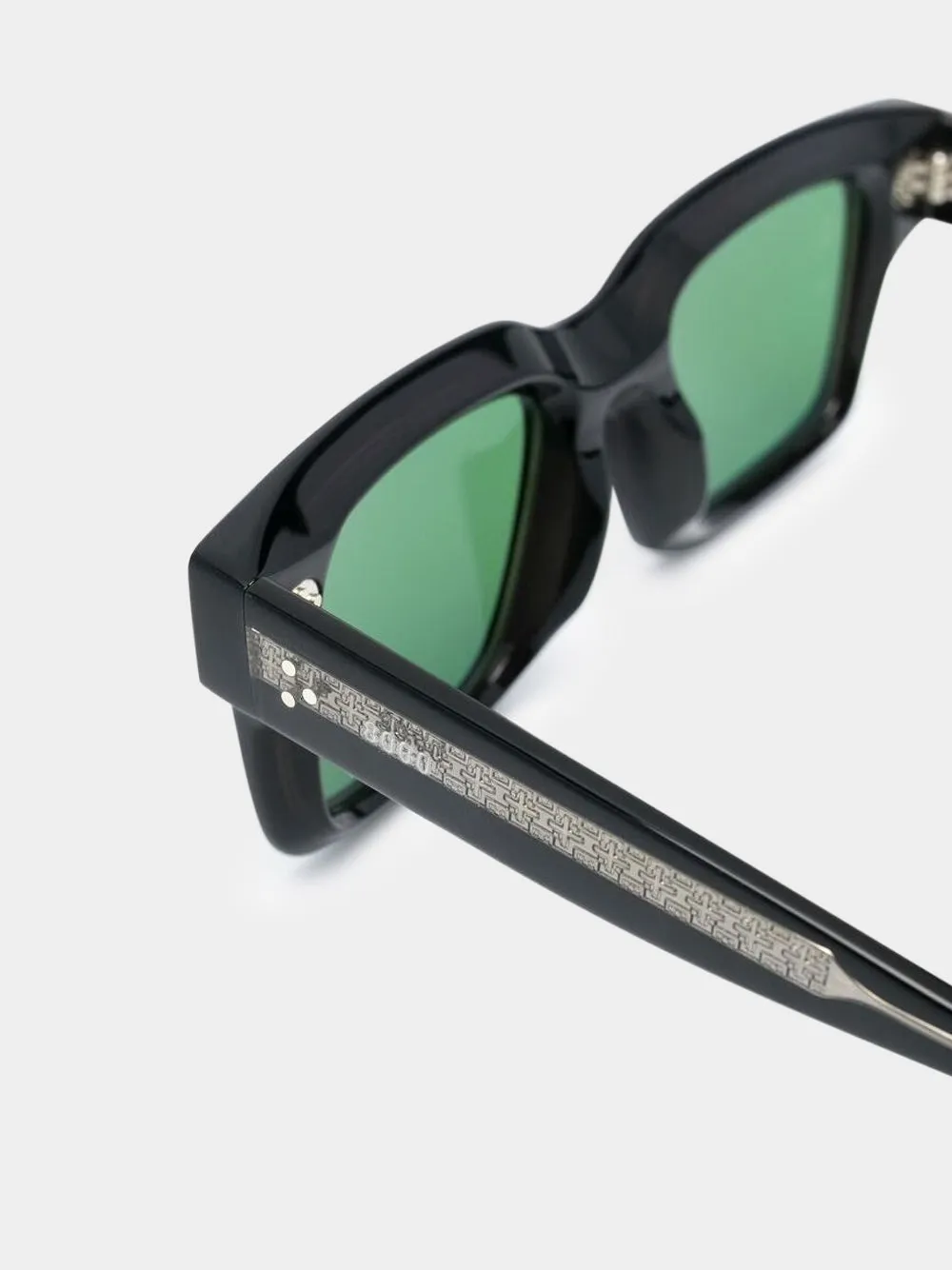 Stinger Tuxedo Sunglasses sold by Fashion Clinic product image thumbnail 3