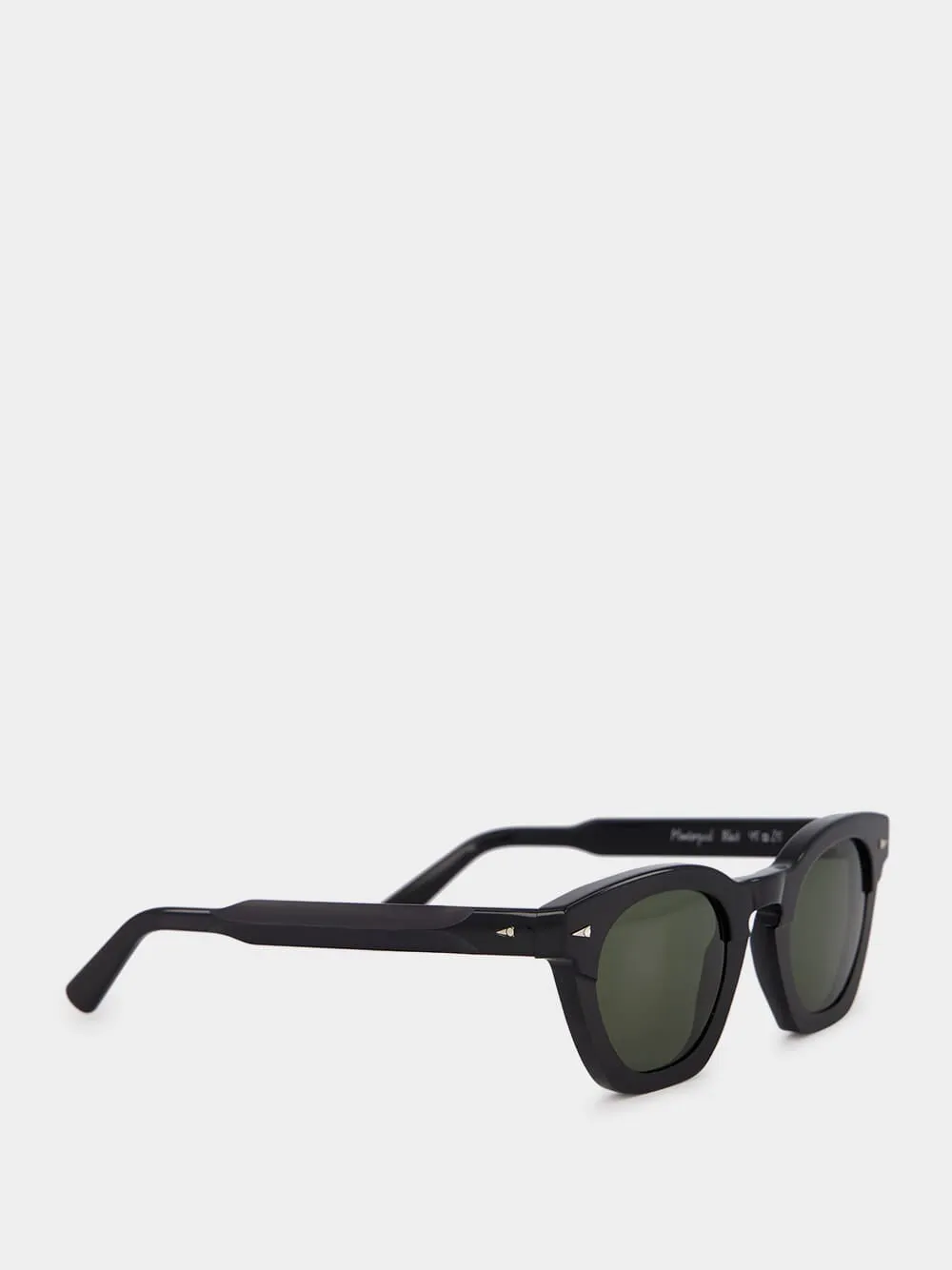 Montorgueil sunglasses sold by Fashion Clinic product image thumbnail 2