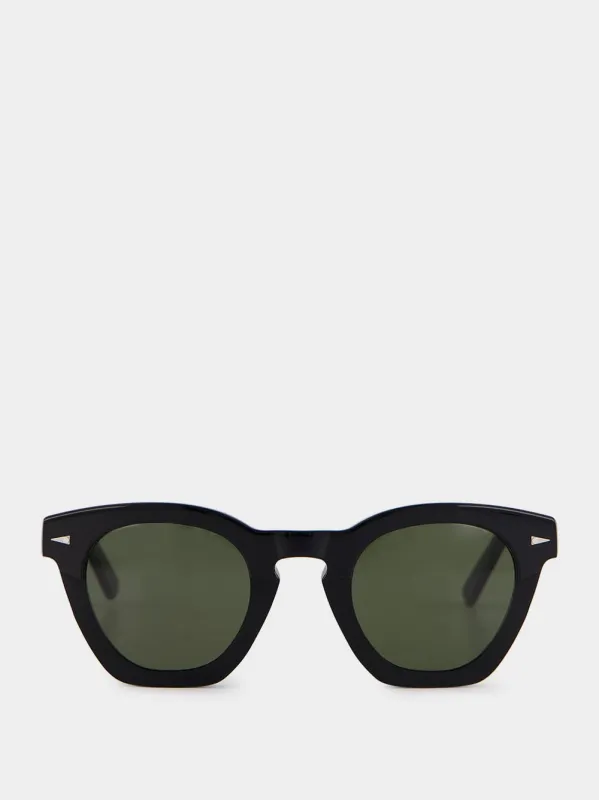 Montorgueil sunglasses sold by Fashion Clinic
