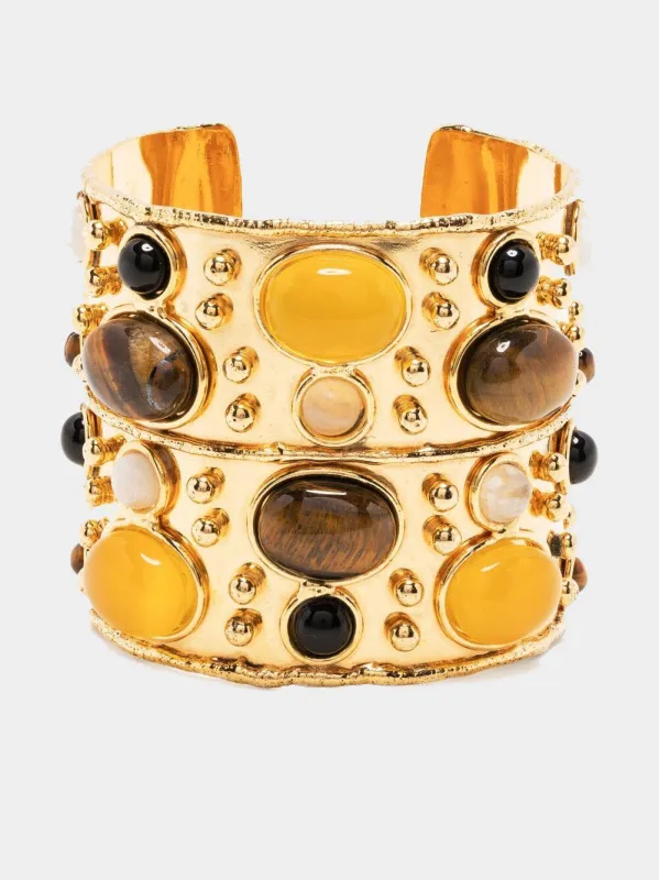 Byzance bracelet sold by Fashion Clinic