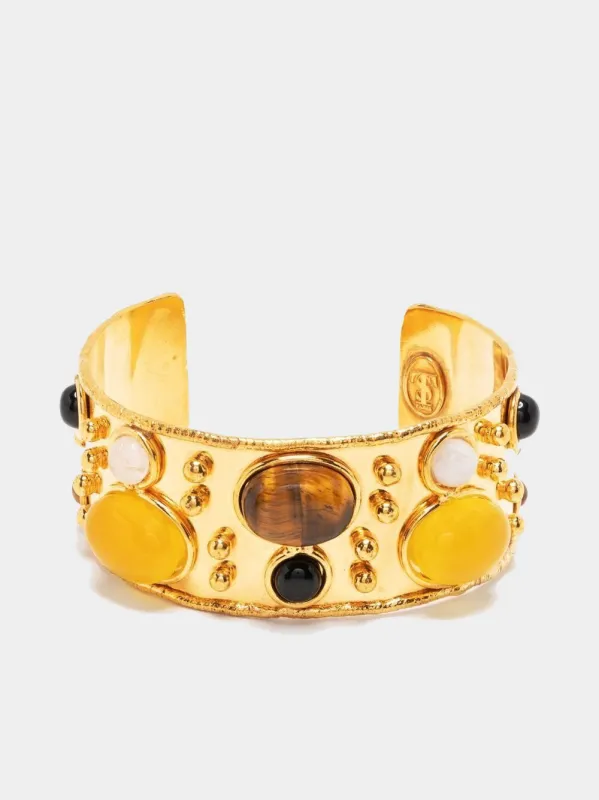 Byzantine bracelet sold by Fashion Clinic