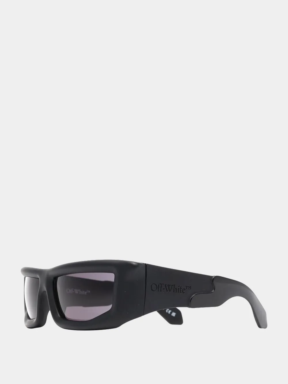 Volcanite sunglasses sold by Fashion Clinic product image thumbnail 3